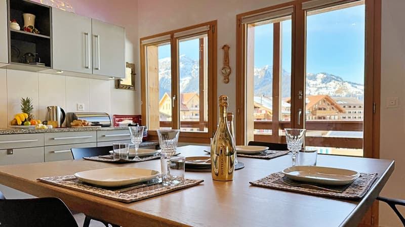 Penthouse Silberhorn (15)