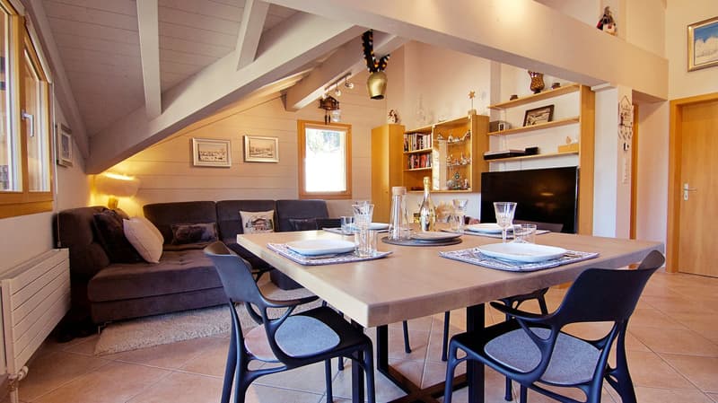 Penthouse Silberhorn (3)