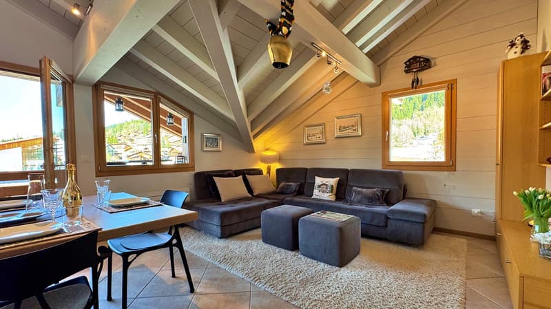Penthouse Silberhorn (14)