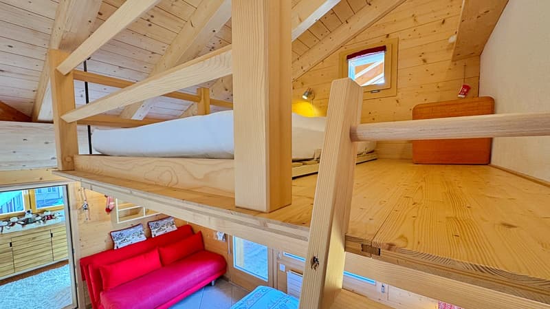 Penthouse Silberhorn (6)