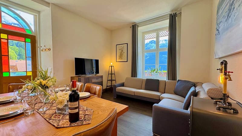 Chalet des Alpes (14)