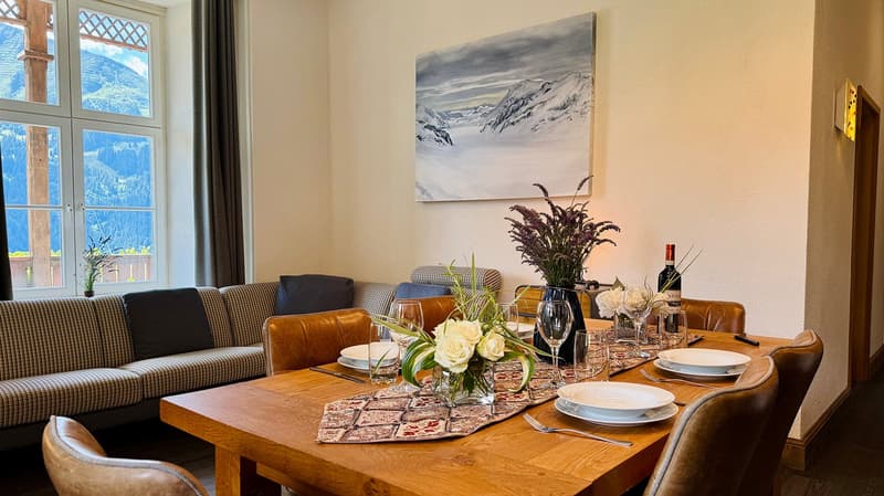 Chalet des Alpes (15)