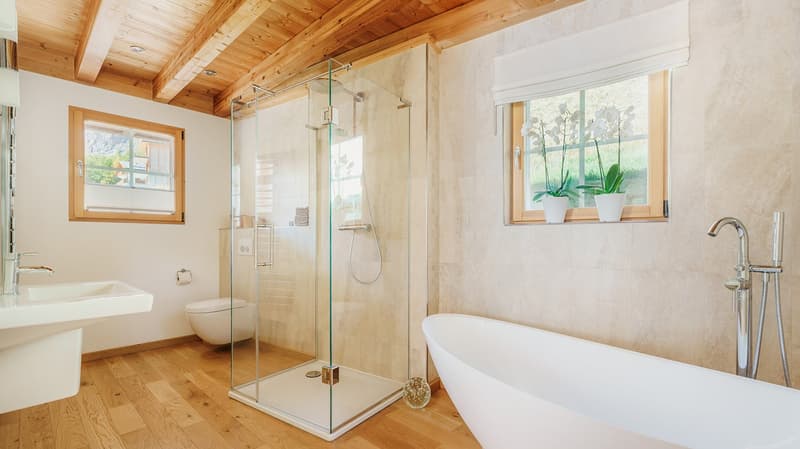 Chalet Lapin Blanc (11)