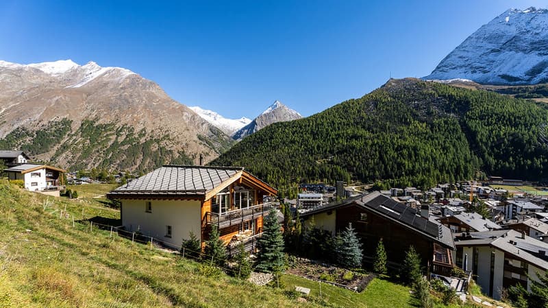 Chalet Lapin Blanc (25)