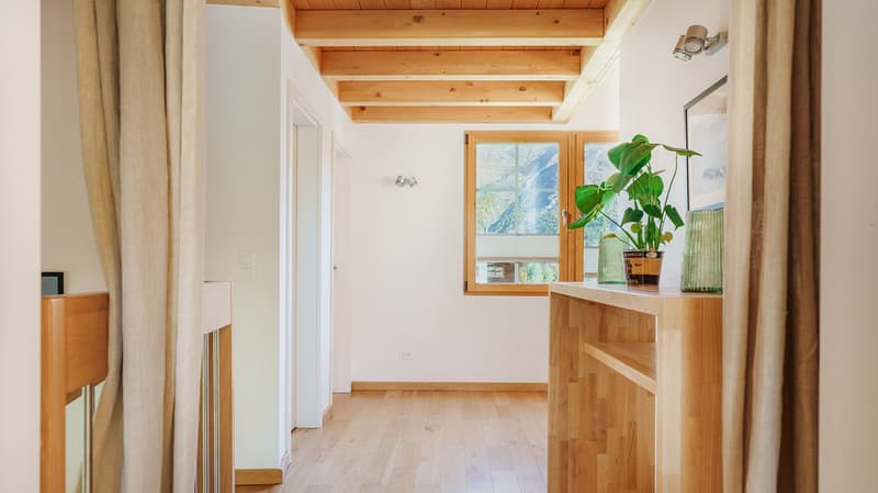 Chalet Lapin Blanc (16)