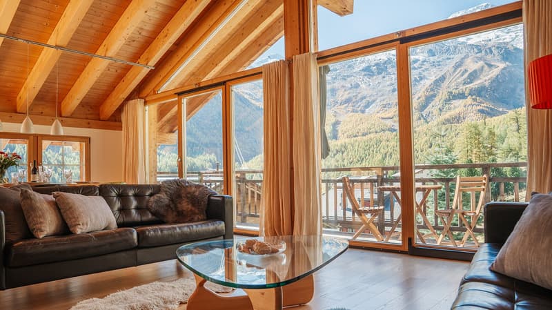 Chalet Lapin Blanc (18)