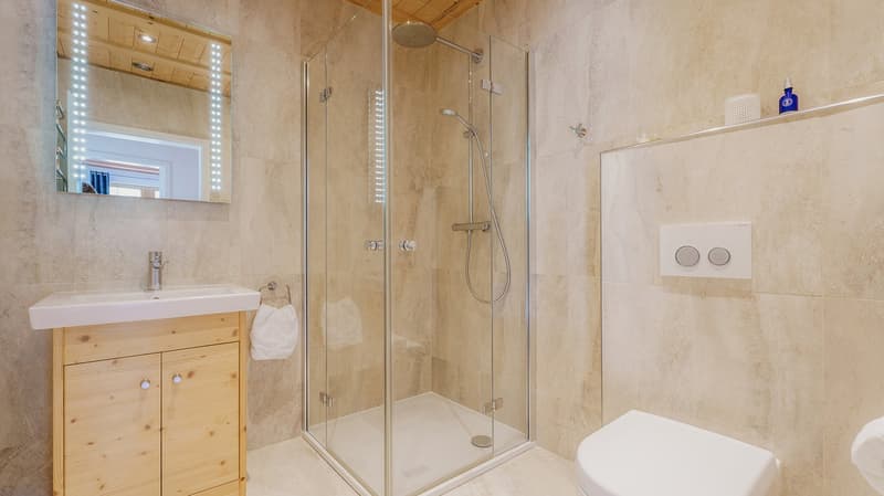 Chalet Lapin Blanc (12)
