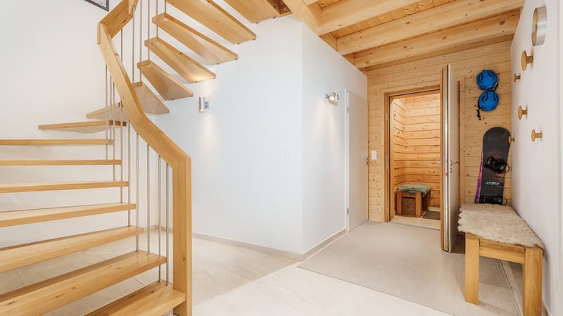 Chalet Lapin Blanc (14)