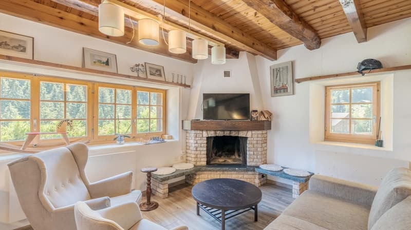 Chalet 43 (9)