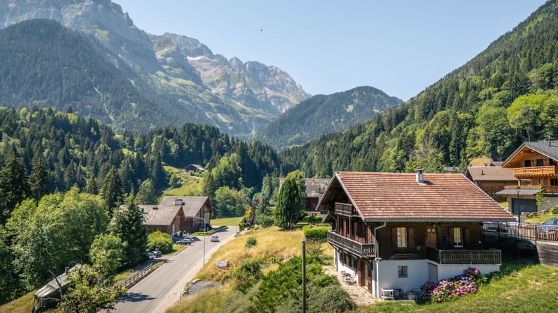 Chalet 43 (15)