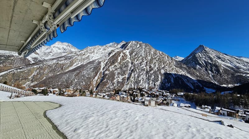 Chalet Sternschnuppe (21)