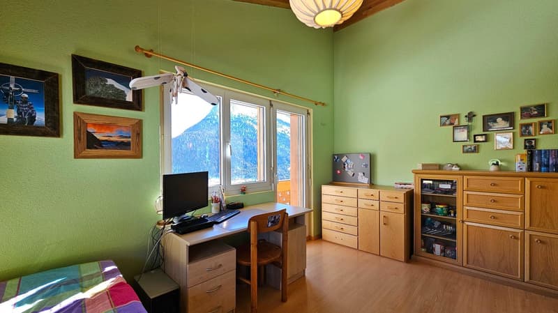 Chalet Sternschnuppe (8)