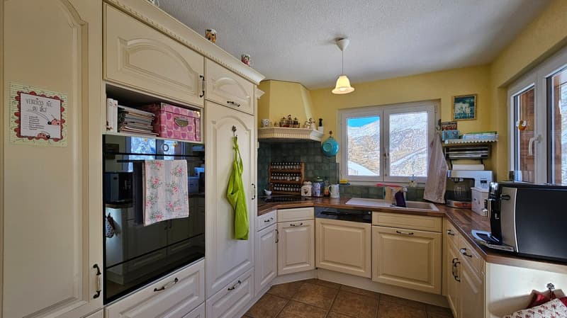 Chalet Sternschnuppe (20)