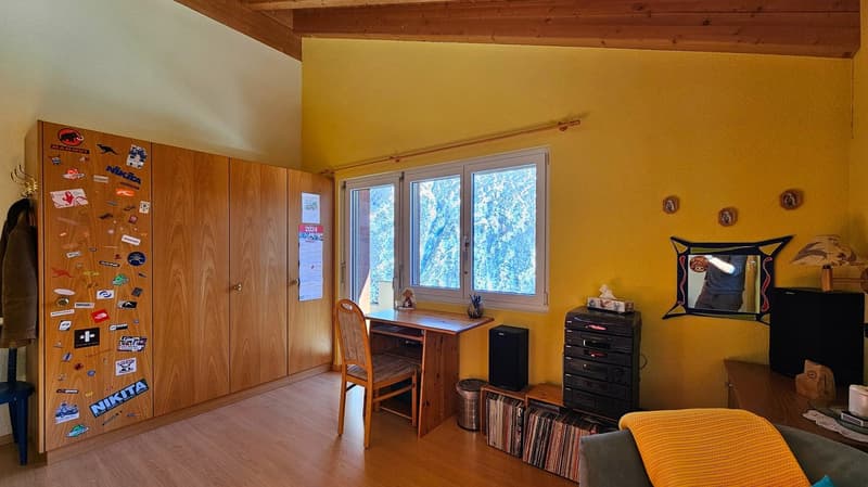 Chalet Sternschnuppe (10)