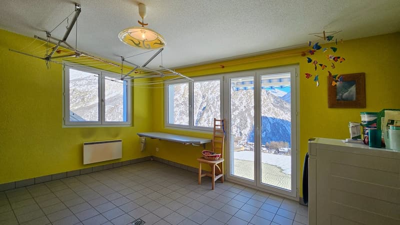 Chalet Sternschnuppe (25)