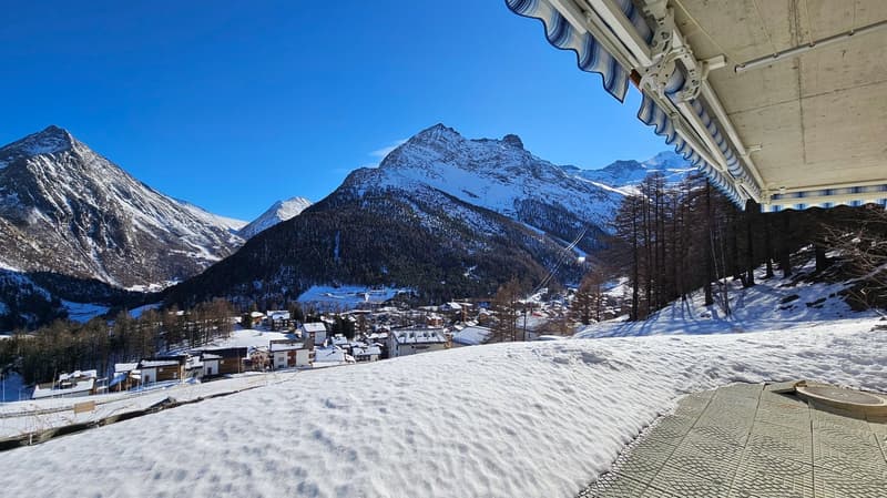 Chalet Sternschnuppe (27)