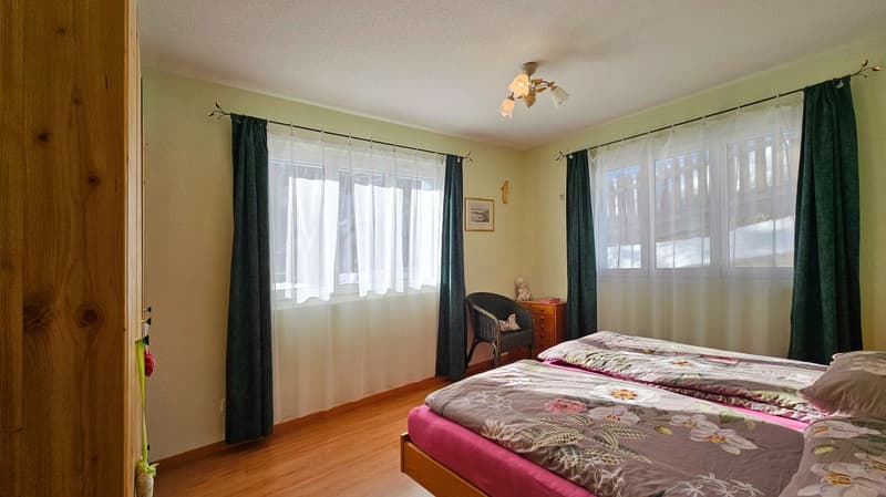 Chalet Sternschnuppe (9)