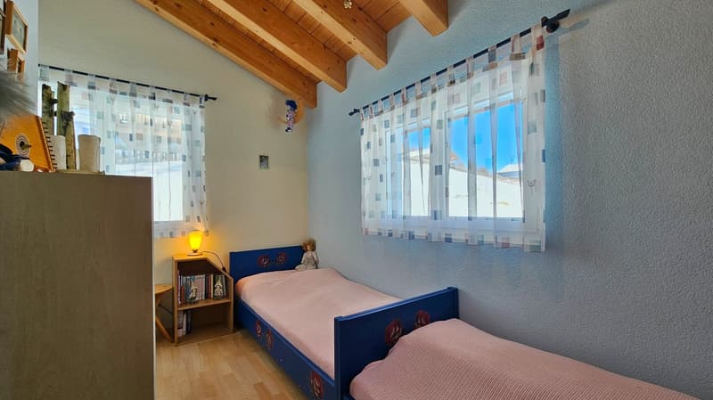 Chalet Sternschnuppe (6)