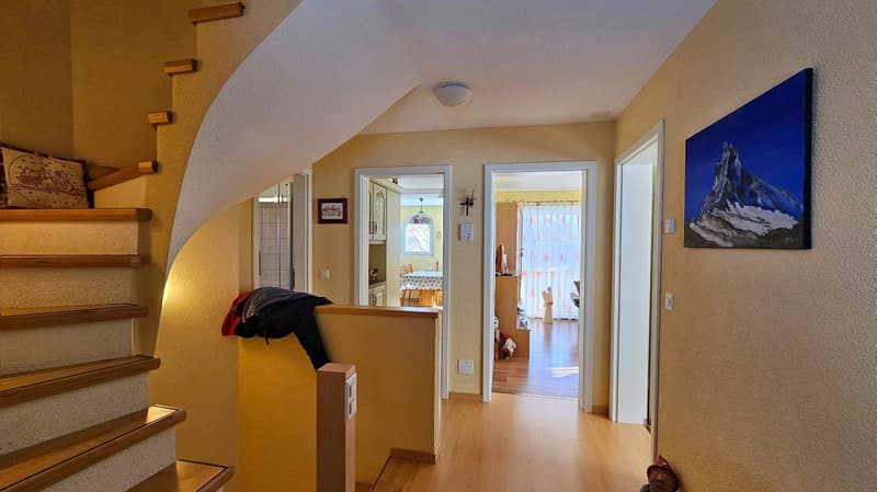 Chalet Sternschnuppe (15)