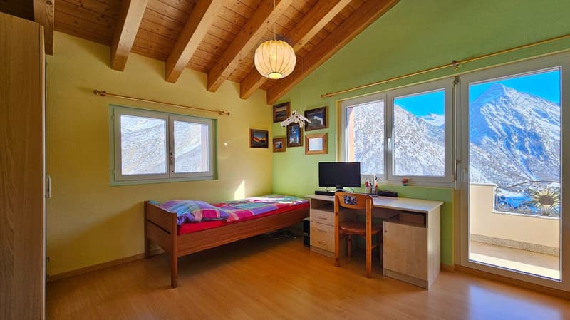 Chalet Sternschnuppe (7)