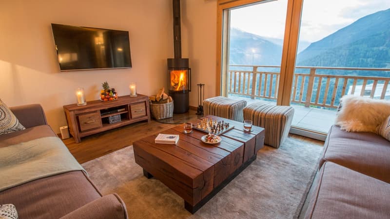 Chalet des Etoiles (12)