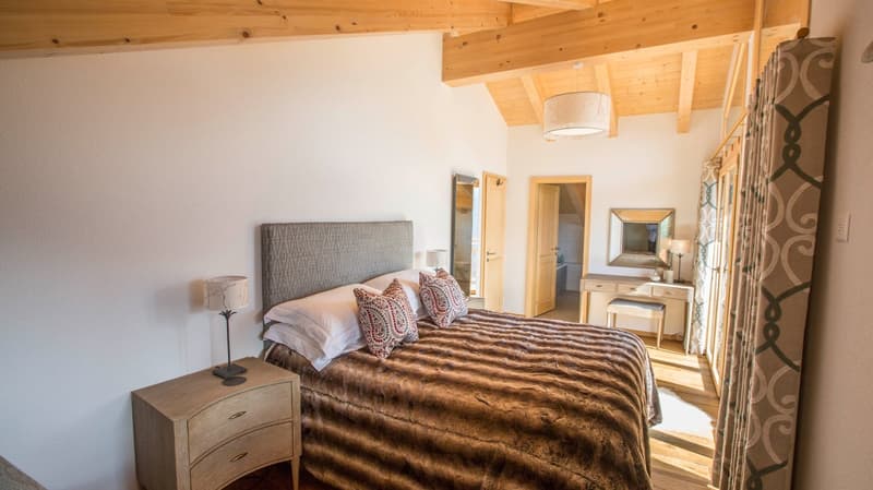 Chalet des Etoiles (15)