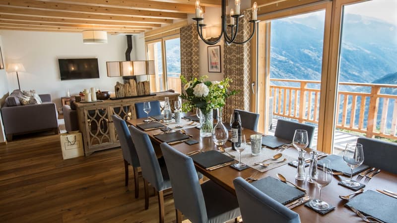 Chalet des Etoiles (14)