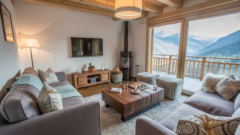 Chalet des Etoiles (4)