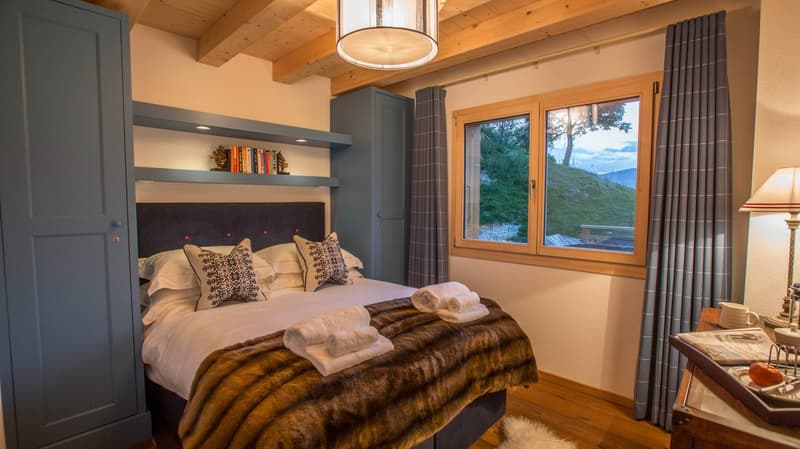 Chalet des Etoiles (13)