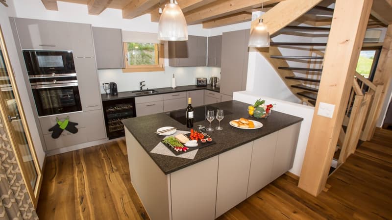 Chalet des Etoiles (6)