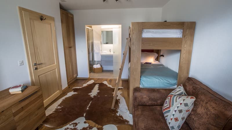 Chalet des Etoiles (22)