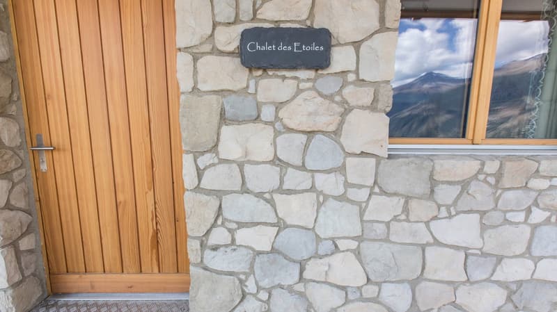 Chalet des Etoiles (23)