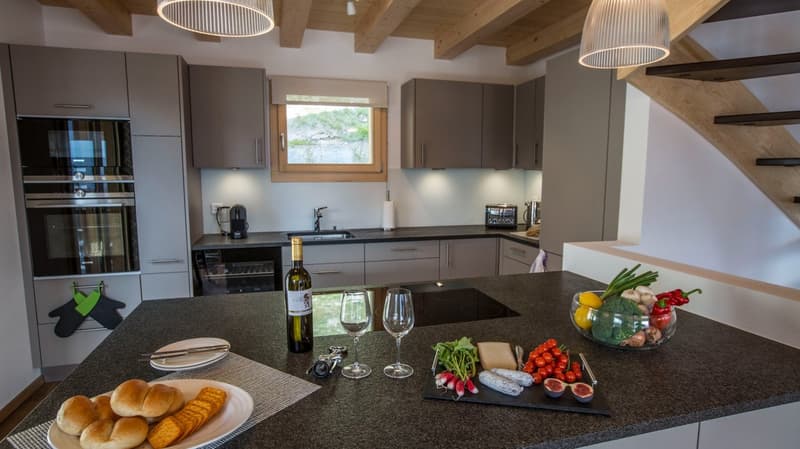 Chalet des Etoiles (11)