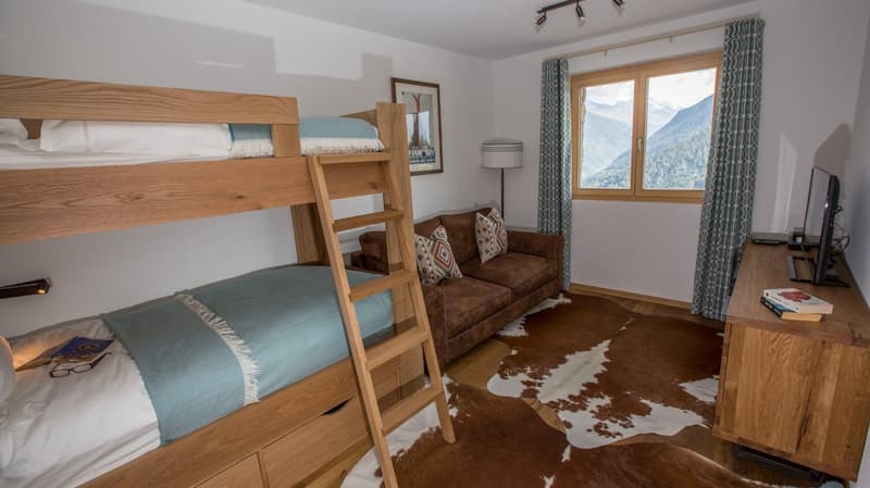 Chalet des Etoiles (9)