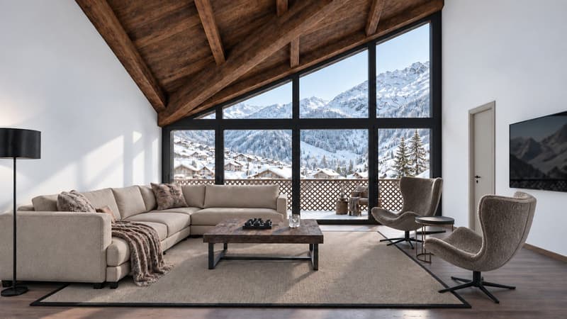 Baski Penthouse (1)