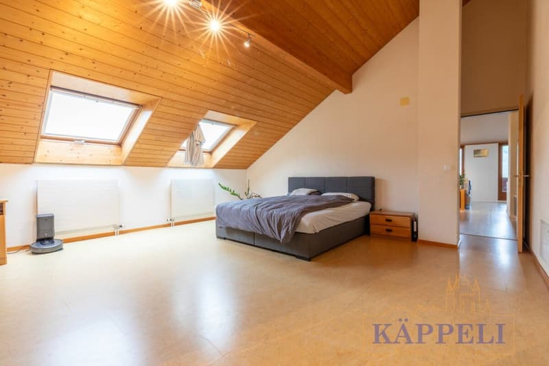 Schlafzimmer 2