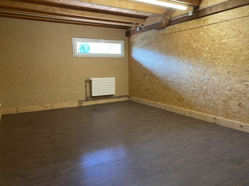 Hobby- / Lagerraum zu vermieten (3)