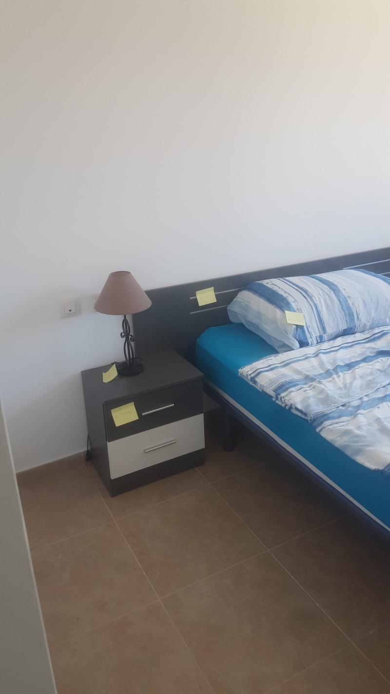 Charmantes 4-Zimmer-Reihenhaus mit Pool in ruhiger Lage von Pego (5)