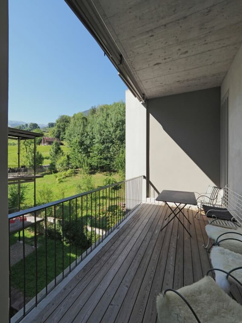 Industrial-Loft im Uptown (6)