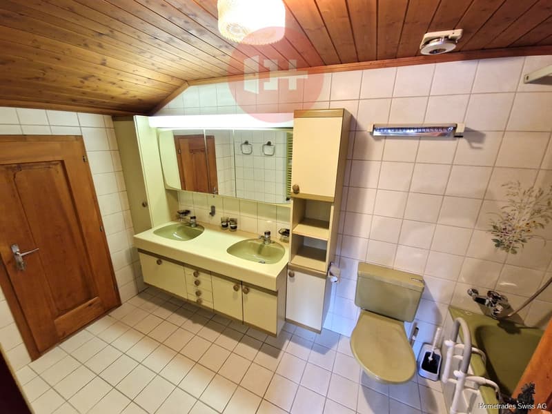 Bad Zimmer 5