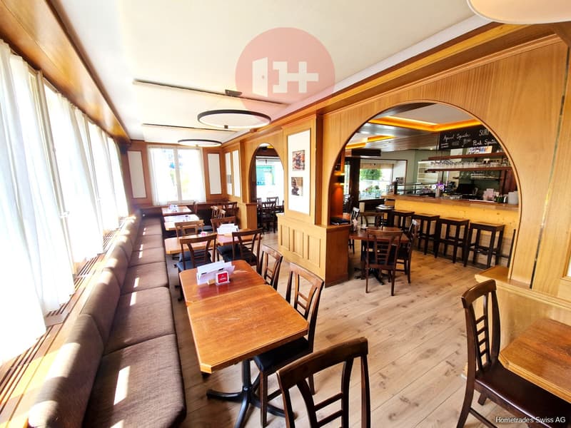 Restaurant_Innenbereich