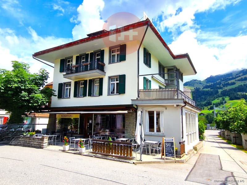 Restauran_Bar Aussensicht