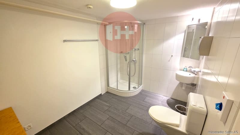Badezimmer 4
