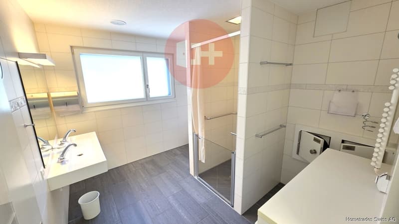 Badezimmer 3