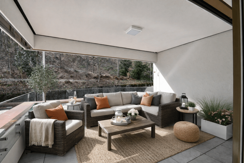 Modern 2.5-room new apartment with balcony (5)