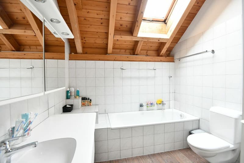 SPACIOUS AND DETACHED SINGLE-FAMILY HOUSE WITH POOL (11)