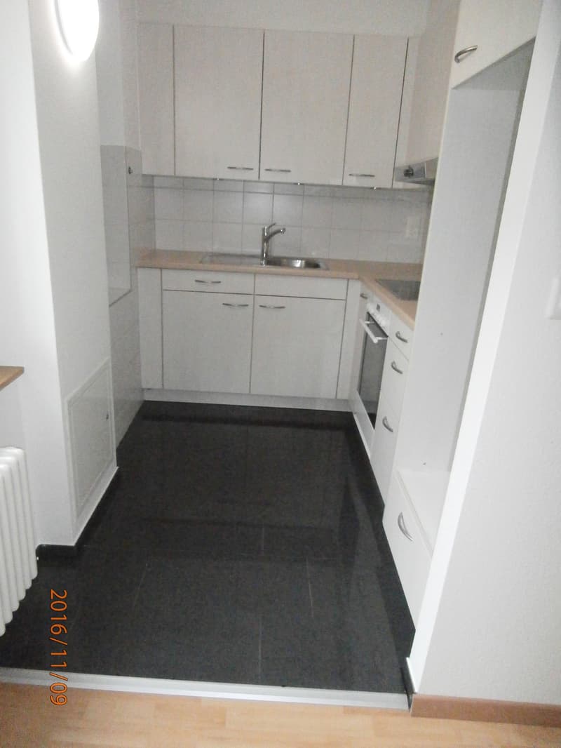 2-Zimmerwohnung zu vermieten (2)