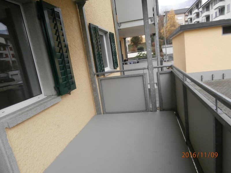 2-Zimmerwohnung zu vermieten (9)