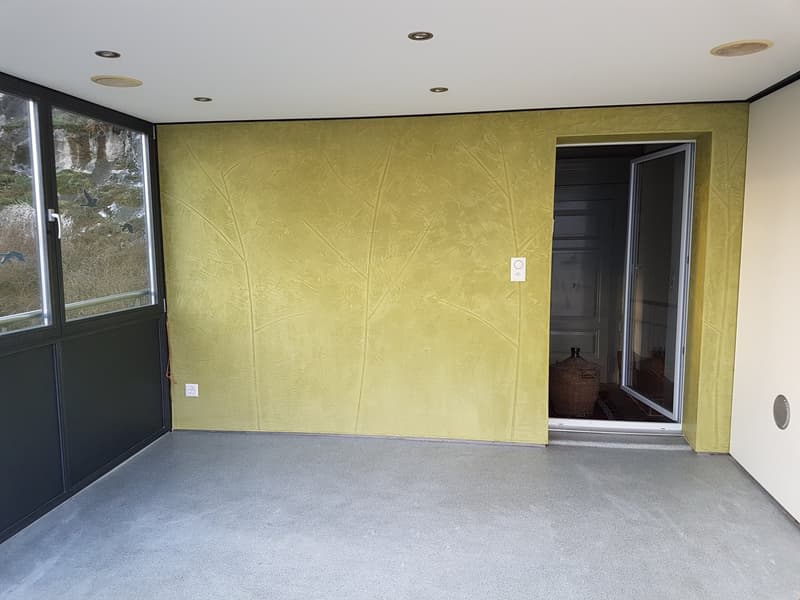 schöne 3 1/2 Zimmer-Duplex-Wohnung zu vermieten (11)
