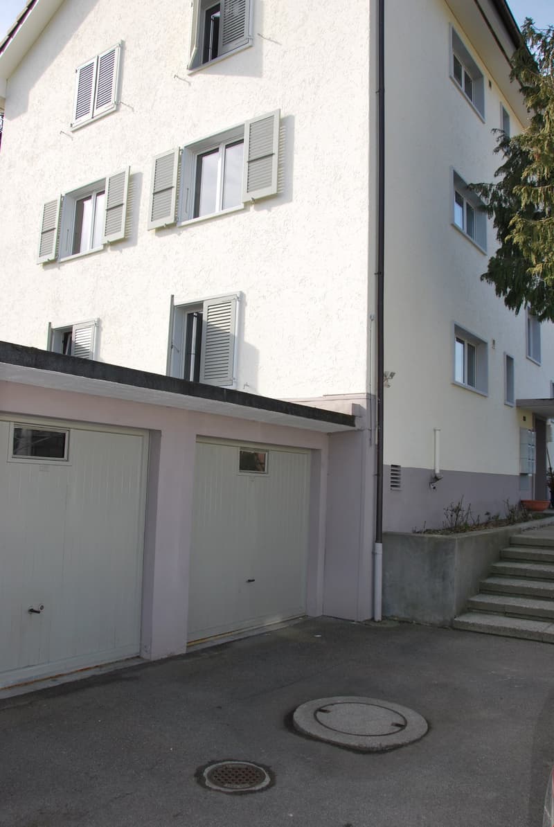 3.5 Zimmerwohnung zu vermieten (2)
